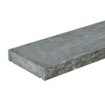 Afdekplaat Blue Moon Rockface