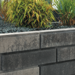 Allure Block 15x15x60 cm Gothic