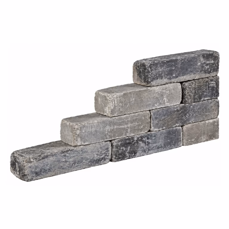 Blockstone 60x15x15 cm Gothic