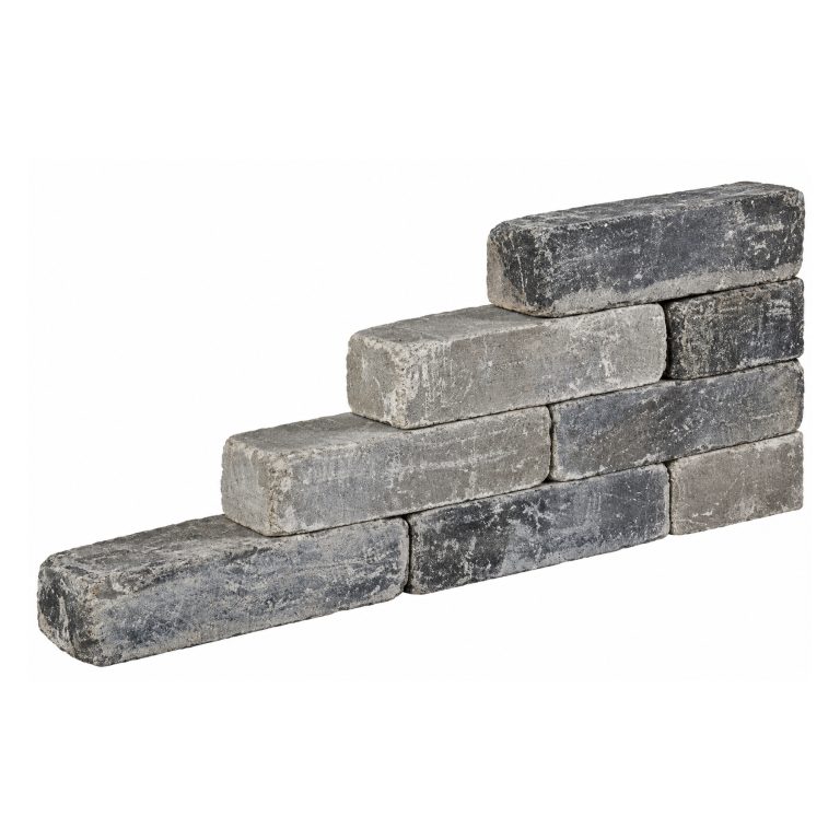 Blockstone 60x15x15 cm Gothic