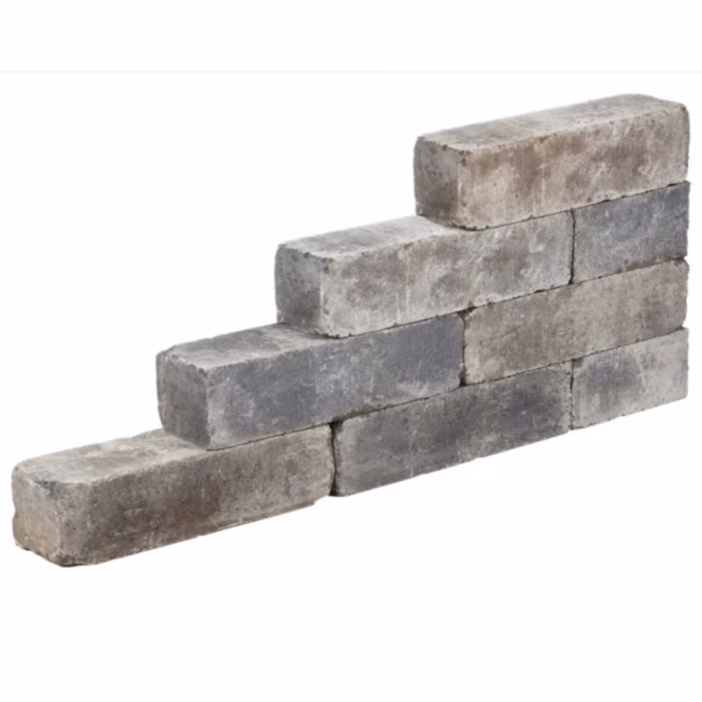 Blockstone 60x15x15 cm Kilimanjaro