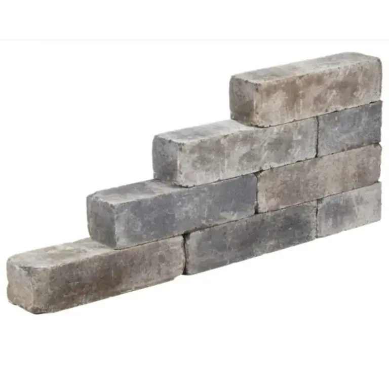 Blockstone 60x15x15 cm Kilimanjaro