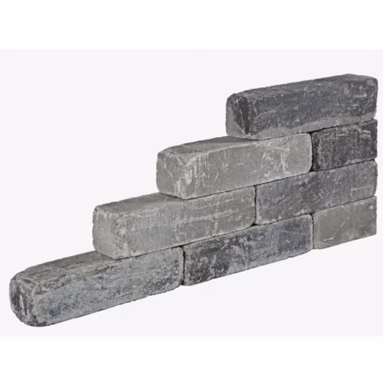 Blockstone Small 60x12x12 cm Gothic