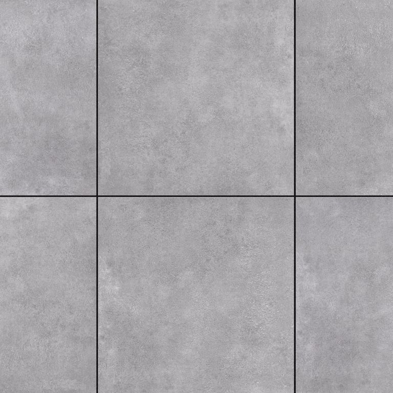 Cerasun 60x60x4 cm Bari Grigio