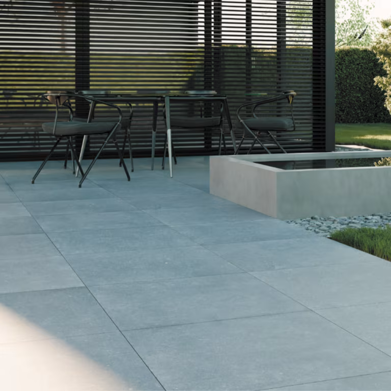 Cerasun 60x60x4 cm Bluestone Grigio