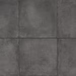 Cerasun 60x60x4 cm Brescia Antracite