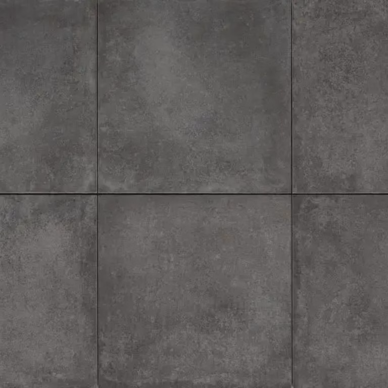 Cerasun 60x60x4 cm Brescia Antracite