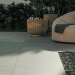 Cerasun 60x60x4 cm Brescia Nebbia