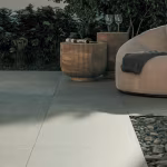Cerasun 60x60x4 cm Brescia Nebbia