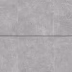 Cerasun 60x60x4 cm Cilento Grigio