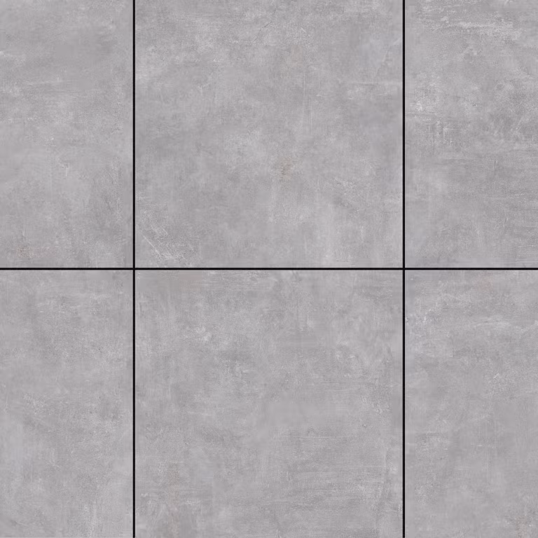 Cerasun 60x60x4 cm Cilento Grigio