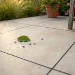 Cerasun 60x60x4 cm Pisa Sabbia