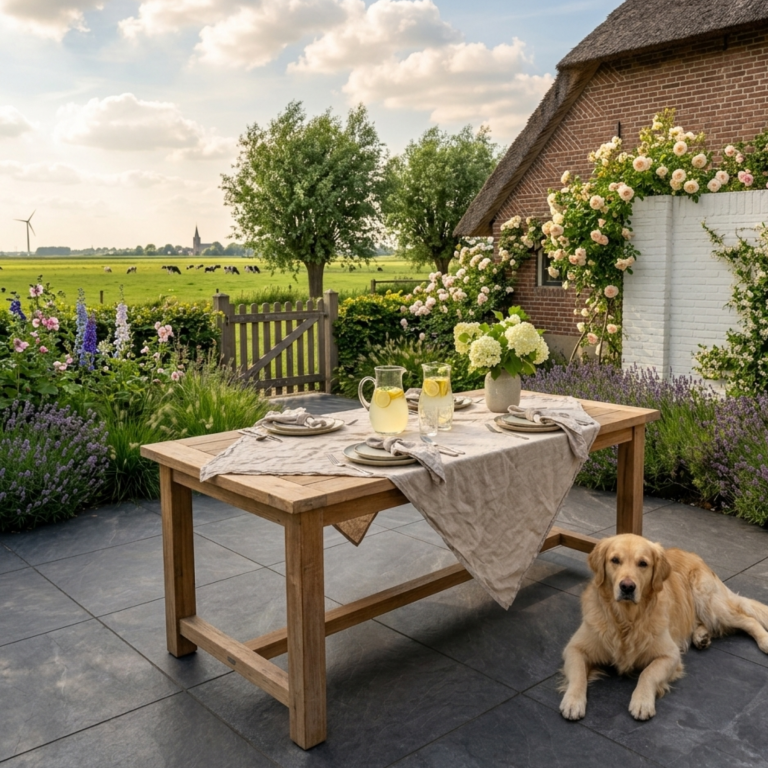 Cerasun 60x60x4 cm Siena Antracite