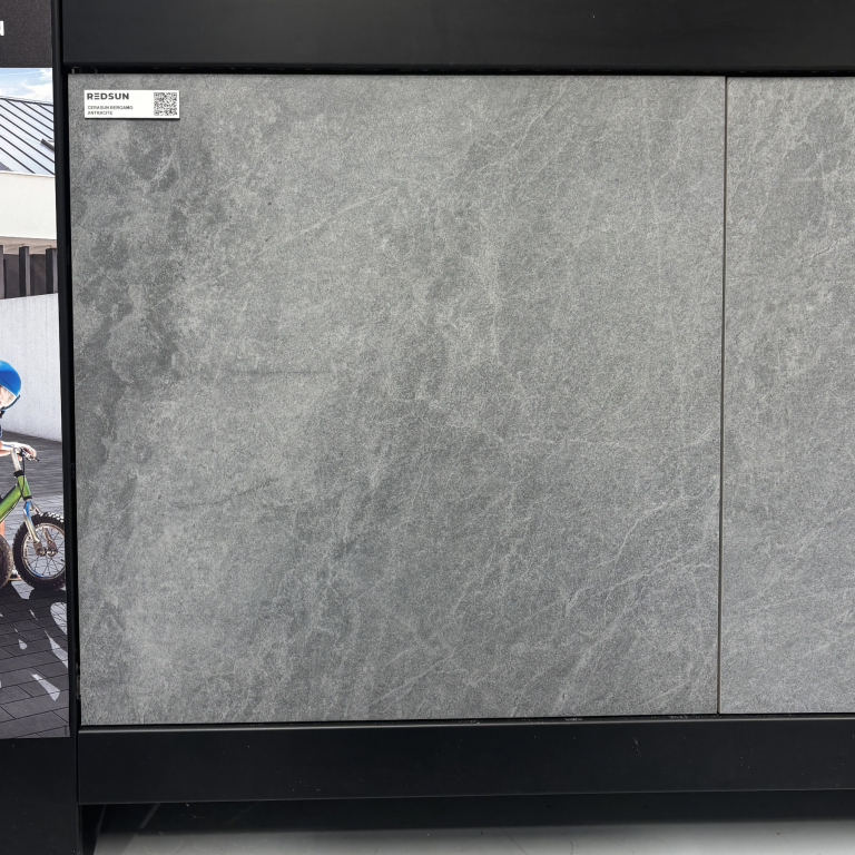 Cerasun Bergamo Antracite