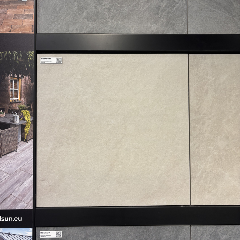 Cerasun Bergamo Greige