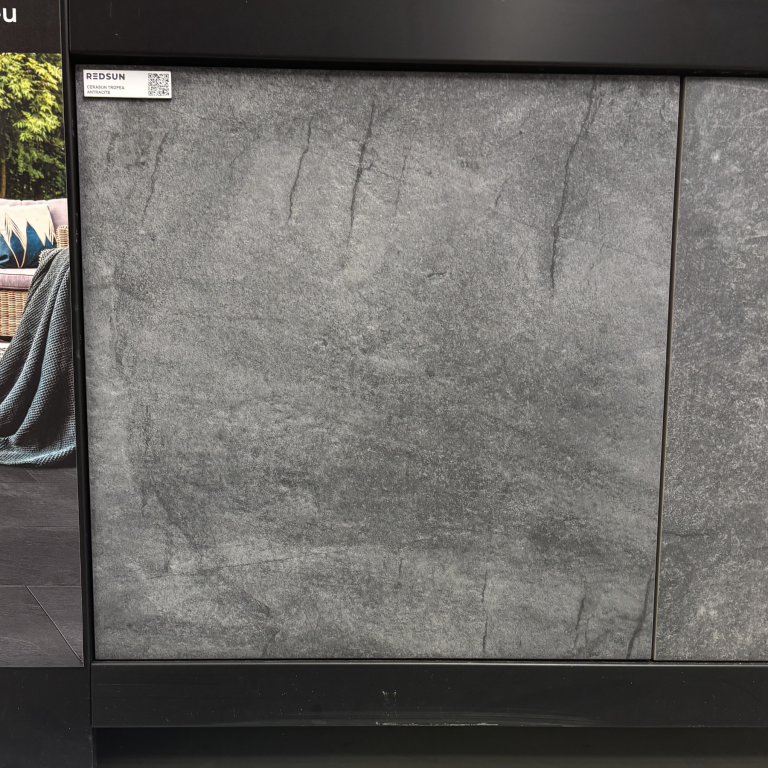 Cerasun Tropea Antracite