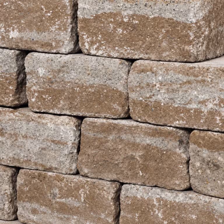 Combiwall 20x20x15 cm Sierra Nevada