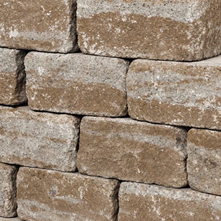 Combiwall 20x20x15 cm Sierra Nevada
