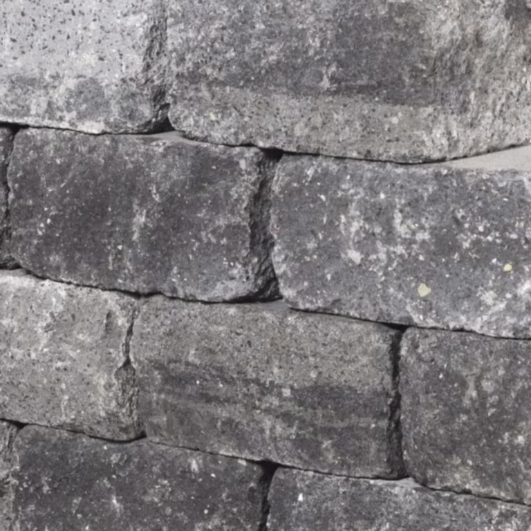 Combiwall 20x20x7,5 cm Matterhorn
