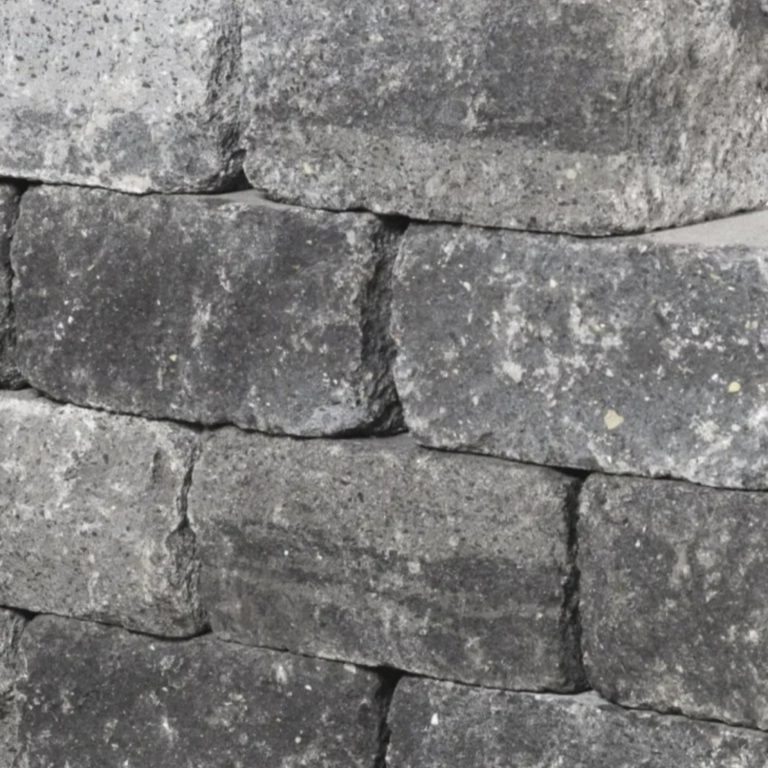 Combiwall 20x20x7,5 cm Matterhorn