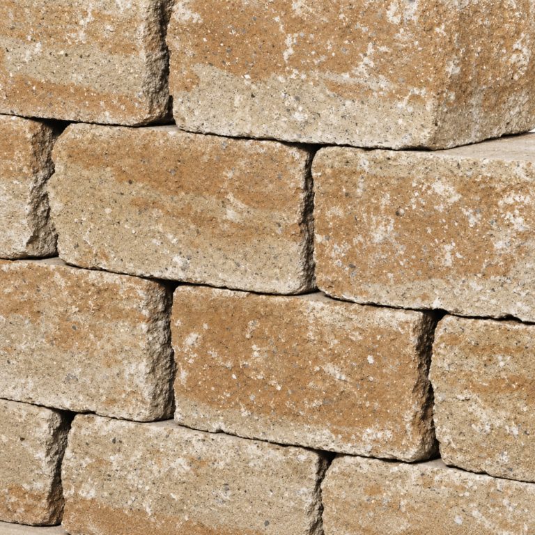 Combiwall 22/15x20x15 cm Mont Blanc