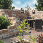 Combiwall cm Mont Blanc