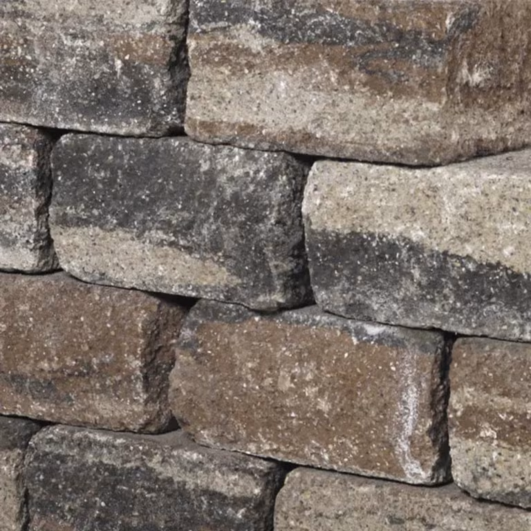 Combiwall 40x20x15 cm Kilimanjaro
