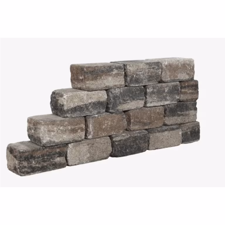 Combiwall 50x20x15 cm Kilimanjaro
