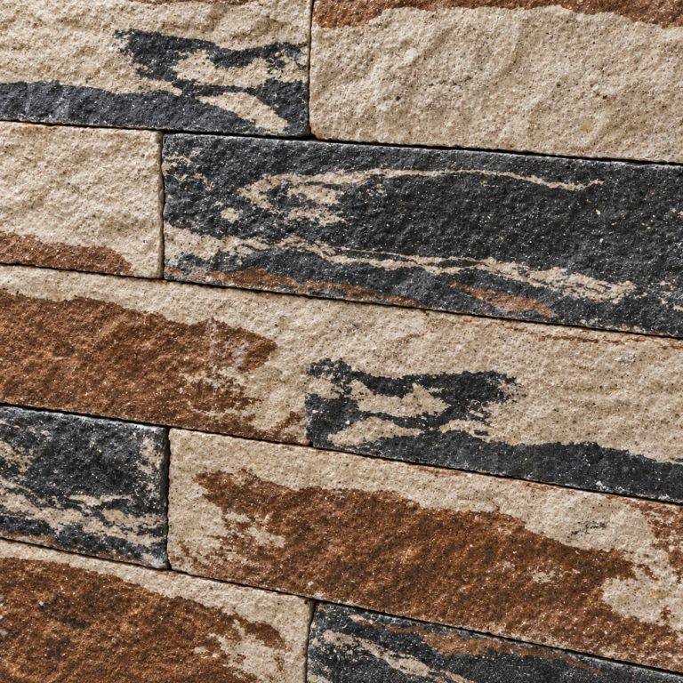 Combiwall Duo 60x15x12 cm Kilimanjaro