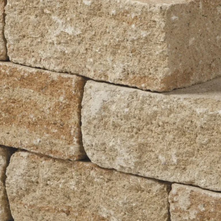 Combiwall Uno 30x15x12 cm Mont Blanc