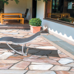 Flagstones Rio Sunrise 13-25 mm