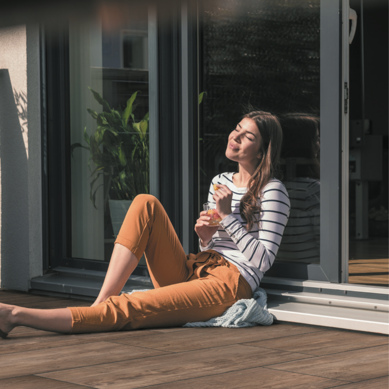 Keramiek TRE 120x40x3 cm Woodlook Ronco Dark