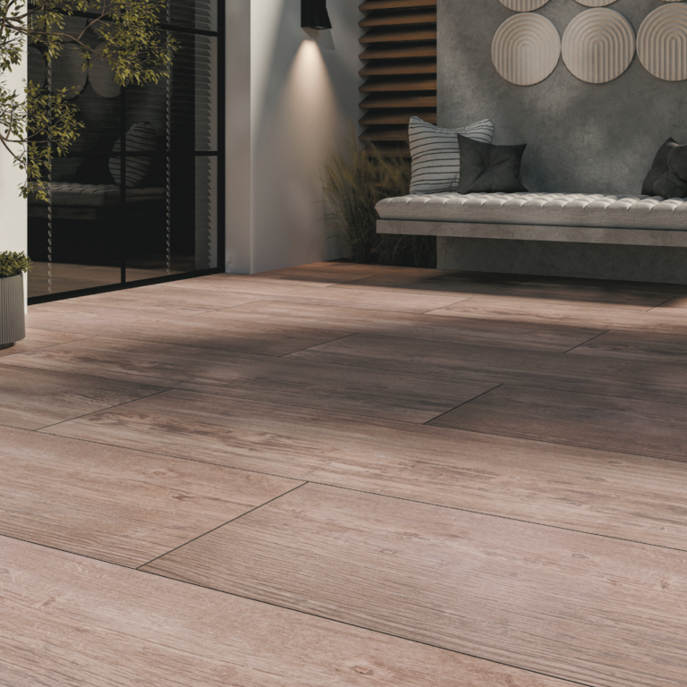 Keramiek TRE 120x40x3 cm Woodlook Ronco Light