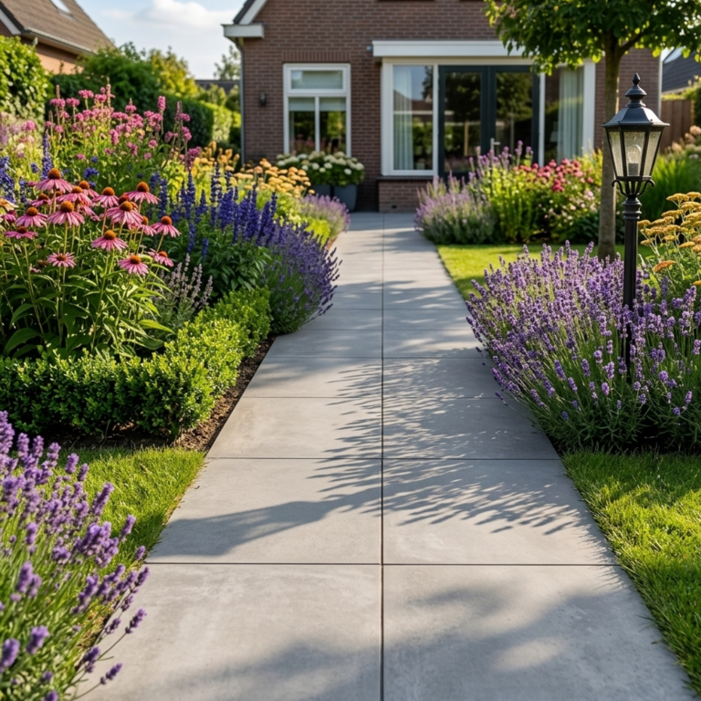 Keramiek TRE 60x60x3 cm Cilento Grigio