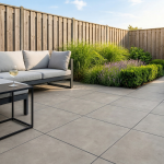 Keramiek TRE 60x60x3 cm Cilento Taupe