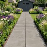 Keramiek TRE 60x60x3 cm Recco Greige