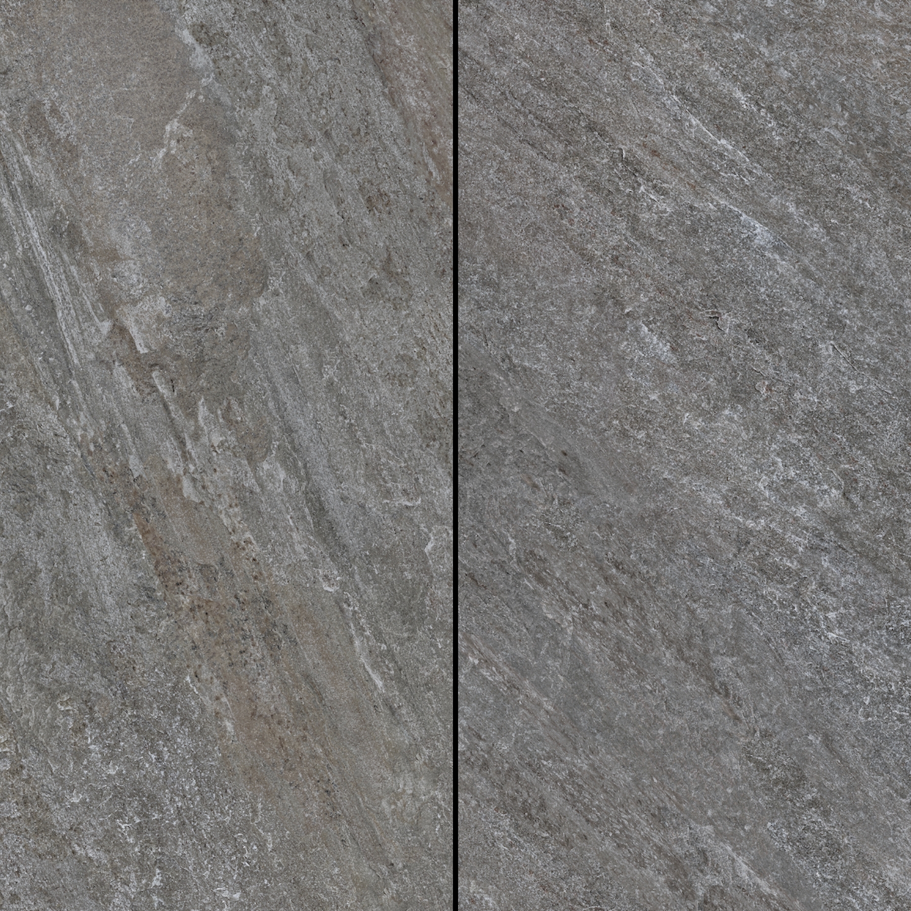 STELE EU39サイズ(24cm)モカシン グレー Keramiek TRE 80x40x3 cm Messina Grigio - Bestratingsmarkt.com
