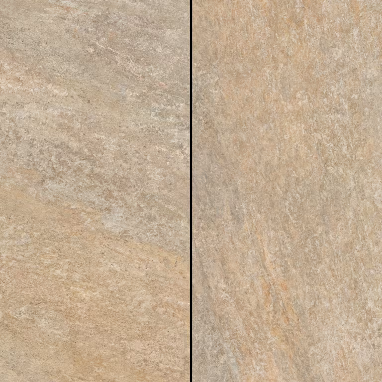 Keramiek TRE 80x40x3 cm Messina Oro