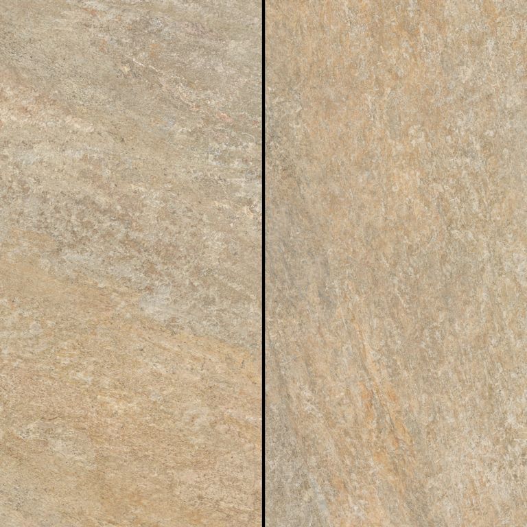Keramiek TRE 80x40x3 cm Messina Oro