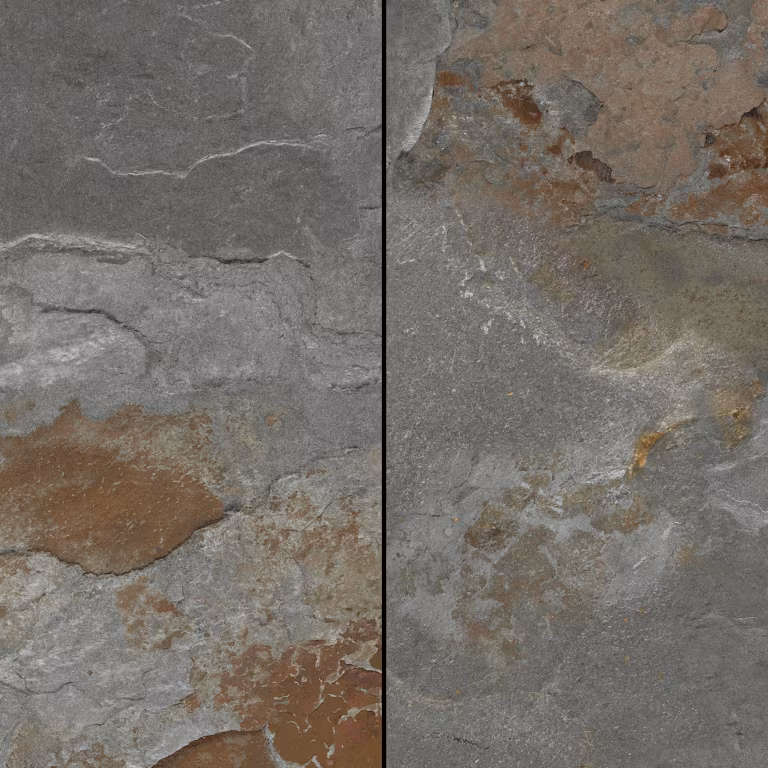 Keramiek TRE 80x40x3 cm Varese Antracite