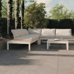 Keramiek TRE 80x80x3 cm Cilento Taupe