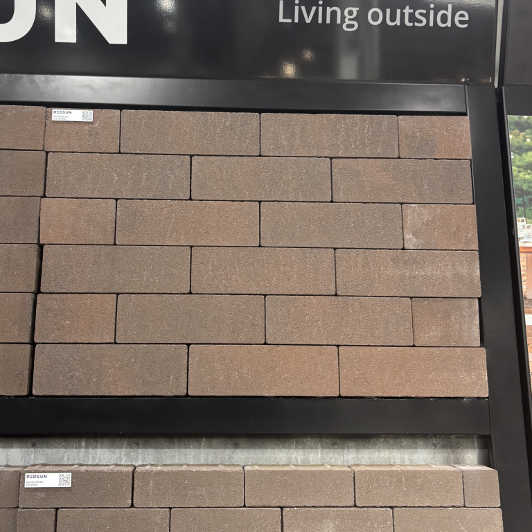 Natura Retro Old London 30x10x6