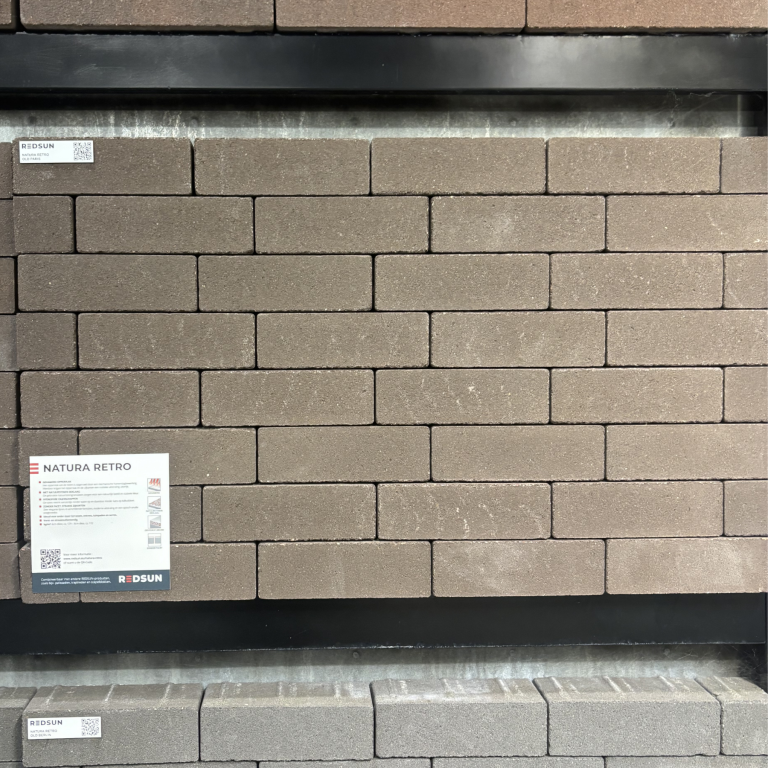 Natura Retro Old Paris 21x7x8