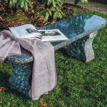 Natuursteen Bank Lyon