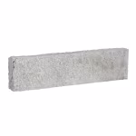 Natuursteen Opsluitbanden Graniet Lichtgrijs Classic 8x25x50 cm