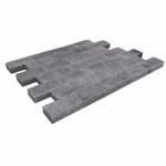 Natuursteen Pacific Piazzo Waterjet Elegance Linea 20x10x5 cm