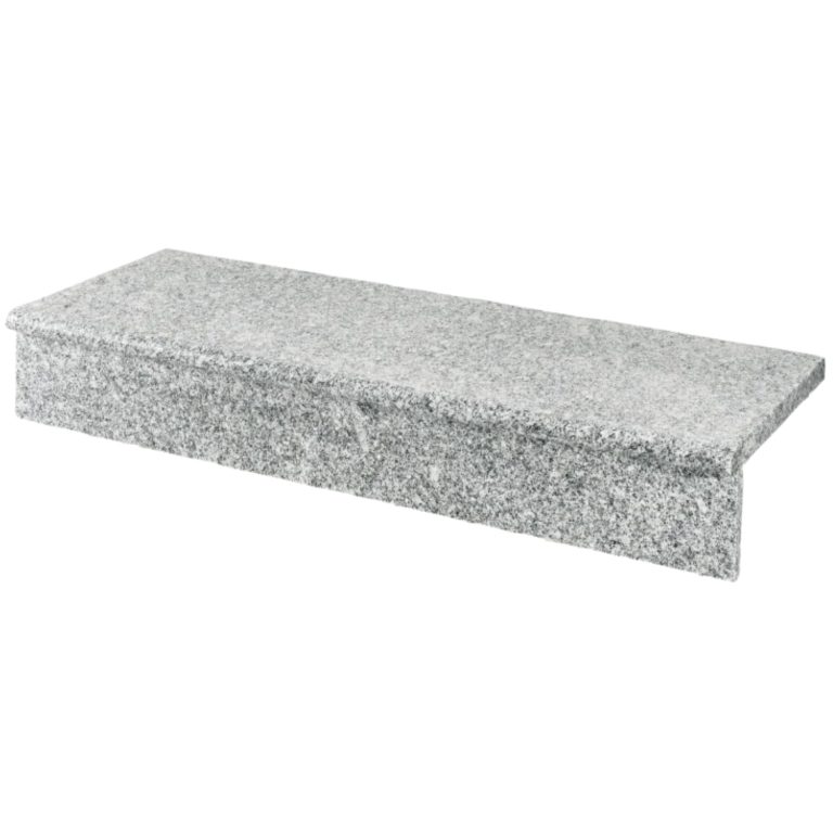 Natuursteen Stootbord Graniet Piazzo Linea 100x12x2 cm