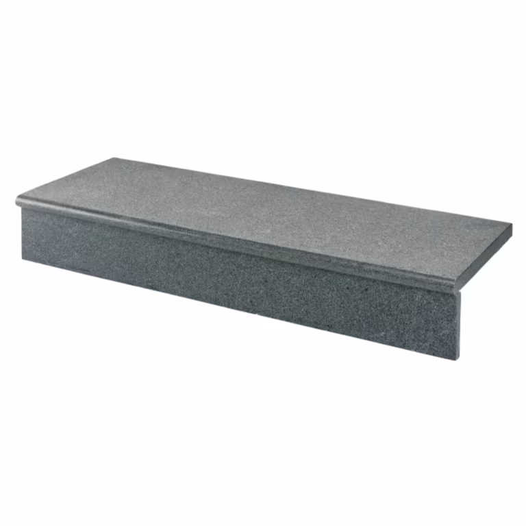 Natuursteen Stootbord Tahiti Blue Piazzo Linea 100x12x2 cm