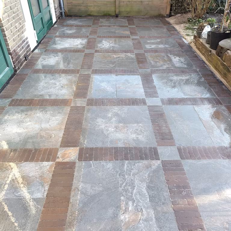 Varese 40x80