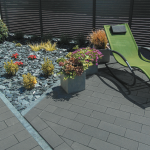 Premiton 30x15x6 cm La Palma